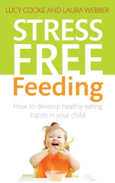 stress-free feeding book cover image