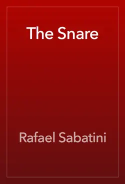 the snare book cover image