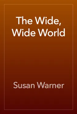the wide, wide world book cover image