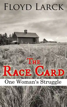 the race card book cover image