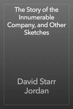 the story of the innumerable company, and other sketches book cover image