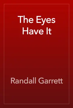 the eyes have it book cover image