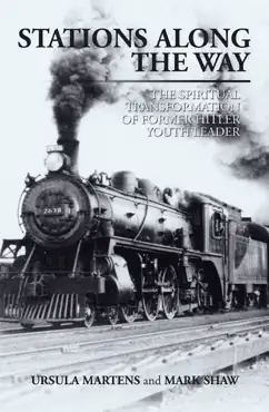 stations along the way book cover image
