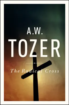 the radical cross book cover image