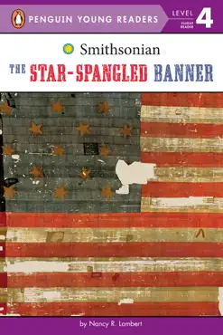 the star-spangled banner book cover image