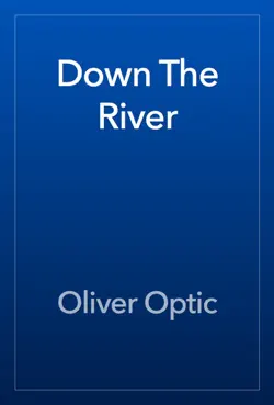 down the river book cover image