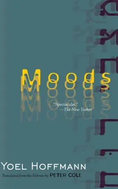 moods book cover image
