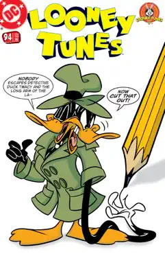 looney tunes (1994-) #94 book cover image