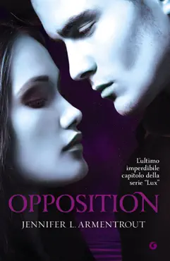 opposition book cover image