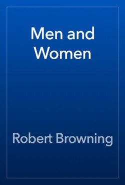 men and women book cover image