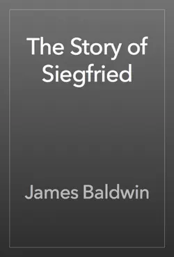 the story of siegfried book cover image