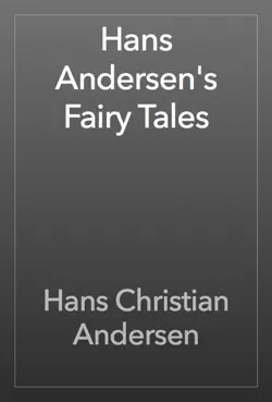 hans andersen's fairy tales book cover image