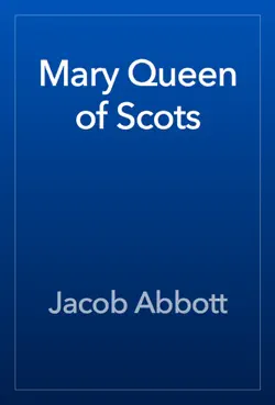 mary queen of scots book cover image