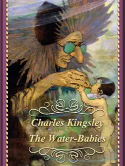 the water-babies book cover image