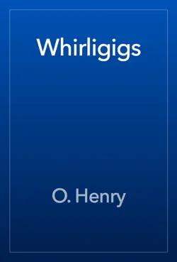 whirligigs book cover image