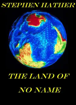 the land of no name book cover image
