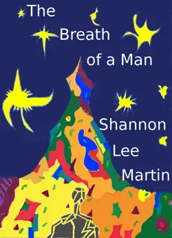 the breath of a man book cover image