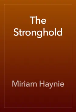 the stronghold book cover image