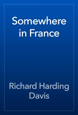 somewhere in france book cover image