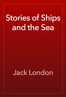 stories of ships and the sea book cover image