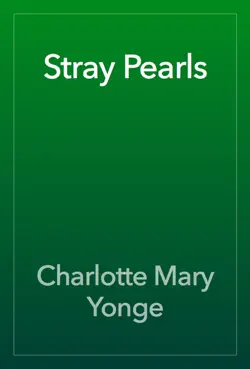 stray pearls imagen de la portada del libro