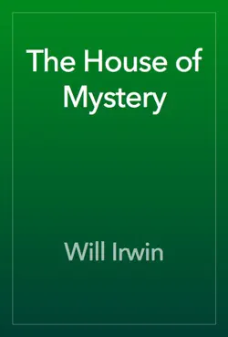 the house of mystery book cover image