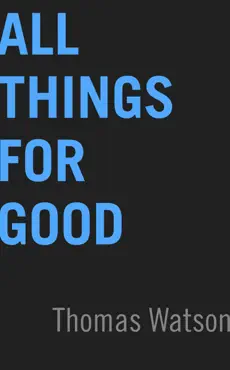 all things for good book cover image