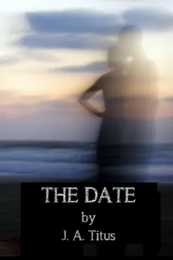 the date book cover image