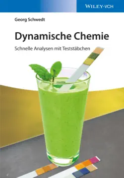dynamische chemie book cover image