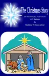 The Christmas Story for Individuals with Autism book summary, reviews and download