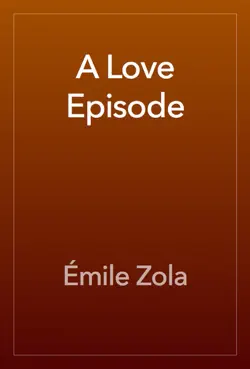 a love episode book cover image