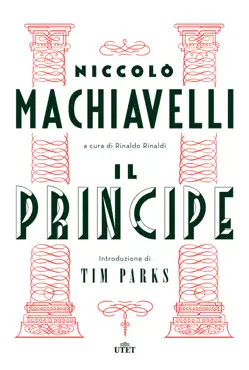il principe book cover image