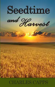 seedtime and harvest book cover image