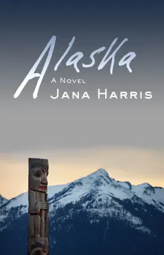 alaska imagen de la portada del libro