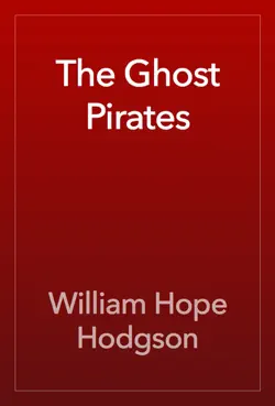 the ghost pirates book cover image