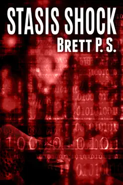 stasis shock book cover image
