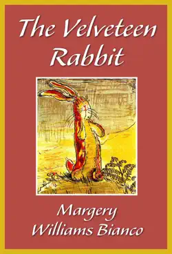 the velveteen rabbit book cover image