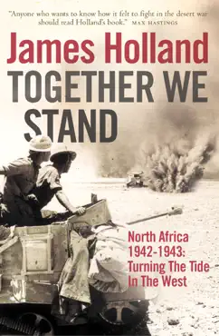 together we stand imagen de la portada del libro