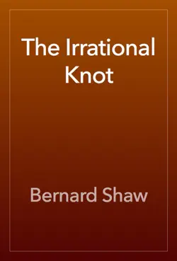 the irrational knot book cover image