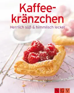 kaffeekränzchen imagen de la portada del libro
