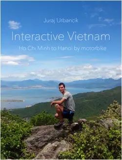 interactive vietnam book cover image