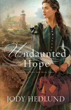 undaunted hope book cover image