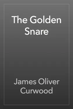 the golden snare book cover image