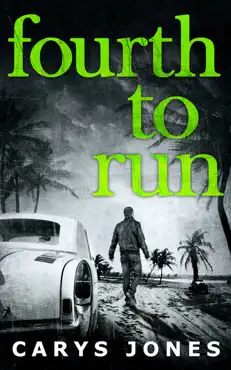 fourth to run book cover image
