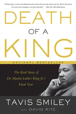 death of a king book cover image