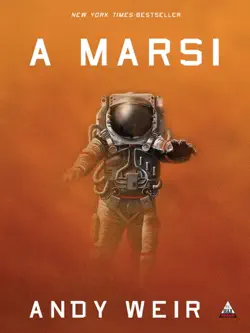 a marsi book cover image