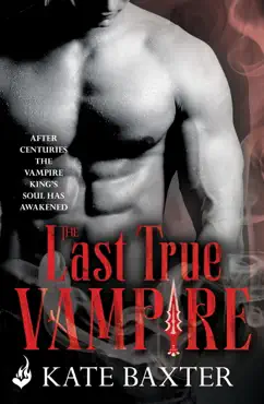 the last true vampire: last true vampire 1 imagen de la portada del libro