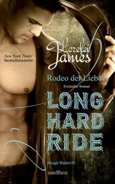 long hard ride - rodeo der liebe book cover image