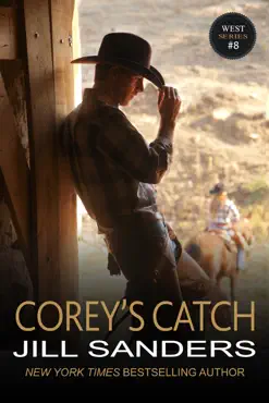 corey's catch book cover image
