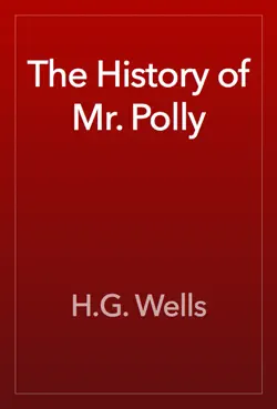 the history of mr. polly book cover image